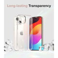 Ringke iPhone 15 Plus Case Slim Clear