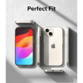 Ringke iPhone 15 Plus Case Slim Clear