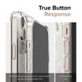 Ringke iPhone 15 Plus Case Slim Clear