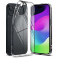 Ringke iPhone 15 Plus Case Slim Clear
