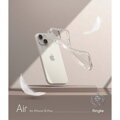 Ringke iPhone 15 Plus Case Slim Clear