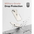 Ringke iPhone 15 Plus Case Slim Clear