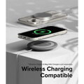 Ringke iPhone 15 Plus Case Slim Clear