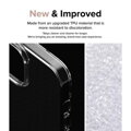 Ringke iPhone 15 Plus Case Slim Glitter Clear