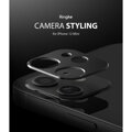 Ringke iPhone 12 mini Camera Styling camera island protector Silver