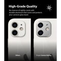 Ringke iPhone 12 Camera Styling camera island protector Black