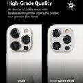 Ringke iPhone 12 Pro Camera Styling camera island protector Gray