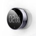 Baseus Home Heyo rotation countdown timer Black (ACDJS-01)