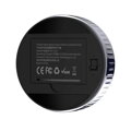 Baseus Home Heyo rotation countdown timer Black (ACDJS-01)