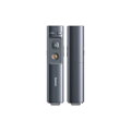 Baseus Laser Pointer Orange Dot, 100m, Black (ACFYB-B0G)