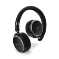 AKG N60NC Wireless On-Ear Headphones, NC, Black EU