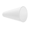 Baseus Tablet Tool Pen Replaceble Silicone Tips (12 pcs) for Stylus Pen (Soft), White (ARBJ020002)