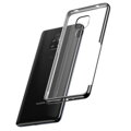 Baseus Huawei Mate 20 case Shining Black (ARHWMate 20-MD01)