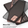 Ringke Galaxy Note 20 Case Air Smoke Black