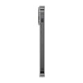 Baseus iPhone 13 Pro Max case Frosted Glass Protective Black (ARWS000501)