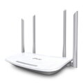 TP-Link Wi-Fi Router Archer A5 AC1200, 1200Mbps, LAN/WAN, 802.11ac, White EU