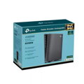 TP-LINK Router Archer AX80 Wireless 802.11ax/6000Mbps LAN/WAN Black EU