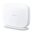 TP-LINK Router Archer MR505 AC1200 Wireless 802.11ac/1200Mbps LAN/WAN Black EU