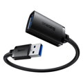 Baseus AirJoy Series USB 3.0 Extension cable 1m, Black (B00631103111-00)