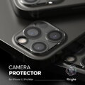 Ringke iPhone 12 Pro Max Camera Protector Glass Transparent