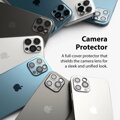 Ringke iPhone 12 Pro Max Camera Protector Glass Transparent