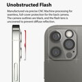 Ringke iPhone 12 Pro Max Camera Protector Glass Transparent