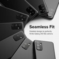 Ringke Galaxy A13 5G Camera Protector Full Cover Glass package (3 pcs) Black