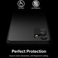 Ringke Galaxy A13 5G Camera Protector Full Cover Glass package (3 pcs) Black