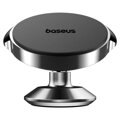 Baseus Car Mount Small Ears series Magnetic Holder (Glued) Black (C40141403113-00)