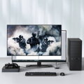 Baseus HUB Matrix HDMI Switcher (2in1 or 1in2) Space Gray (CAHUB-BC0G)