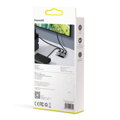 Baseus HUB Matrix HDMI Switcher (2in1 or 1in2) Space Gray (CAHUB-BC0G)