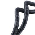 Baseus Type-C Crystal Shine series fast charging data cable 100W 2m Black (CAJY000501)