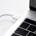 Baseus Lightning Superior Series cable, Fast Charging, Data 2.4A, 1m White (CALYS-A02)
