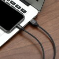 Baseus Lightning Yiven Apple Cable 2A 1.8m Black (CALYW-A01)