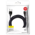 Baseus Lightning Yiven Apple Cable 1.5A 3m Black (CALYW-C01)