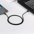 Baseus Micro USB Superior cable, fast charging cable 2A 1m Black (CAMYS-01)