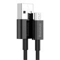 Baseus Micro USB Superior cable, fast charging cable 2A 1m Black (CAMYS-01)