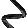 Baseus Universal Flash Series 3-in-1 Fast Charging Data Cable (USB-A to Micro + Lightning + Type-C) 100W, 1.2m Black (CASS030001)