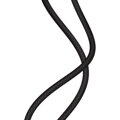 Baseus Type-C - Lightning High Density Braided Fast charging cable PD 20W 1m Black (CATLGD-01)