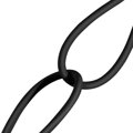 Baseus Type-C - Lightning Superior Series fast charging data cable PD 20W 1m Black (CATLYS-A01)
