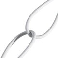 Baseus Type-C - Lightning Superior Series fast charging data cable PD 20W 1m White (CATLYS-A02)