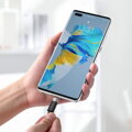 Baseus Type-C Superior series fast charging data cable 66W (11V/6A) 2m Black (CATYS-A01)