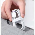 Baseus Type-C Superior series fast charging data cable 66W (11V/6A) 2m White (CATYS-A02)