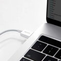 Baseus Type-C Superior series fast charging data cable 66W (11V/6A) 2m White (CATYS-A02)