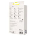 Baseus Type-C Superior Series SUPERVOOC 65W, 1m Black (CAYS000901)