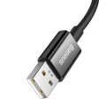 Baseus Type-C Superior Series SUPERVOOC 65W, 1m Black (CAYS000901)