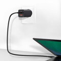 Baseus Travel Charger GaN2 Lite Quick Charger C+U QC 3.0 PD 3.0 65W EU Black (CCGAN2L-B01)