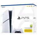 SONY PS5 Slim Disc 1TB SSD E-Chassis EU