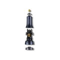 Baseus Car Charger Golden Contactor Pro C+C+U 65W Blue (CGJP010003)