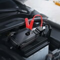 Baseus Car Tool Power Starter / Power Bank Super Energy Max Car Jump Starter (Peak current 2000A / 20000 mAh) Black (CGNL020001)